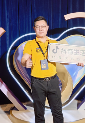 黎歌老师丨创业培训导师